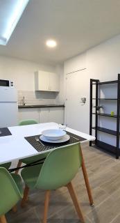 Suite by Hawkins exterior 1º B - 1
