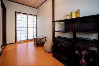 夏様楽善 Historic Kyoto Machiya,Experience Japanese Lifestyle Comfortably - 5