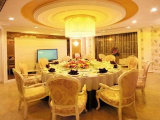 Dalian Southern Airline Pearl Hotel - 7
