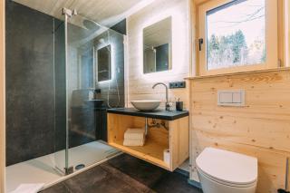 BAUMCHALETS Allgäu - 2