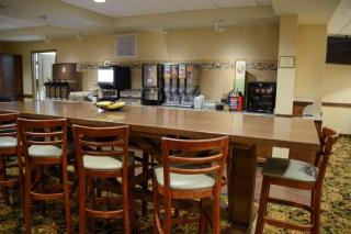 Country Inn & Suites by Radisson, Dundee, MI - Dundee - 1