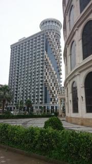 Apartments in Batumi with sea view - 2