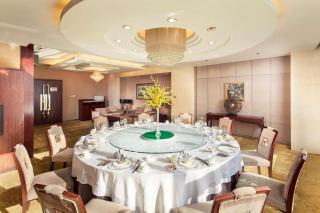 Ramada Plaza Shenyang Citycenter - 8