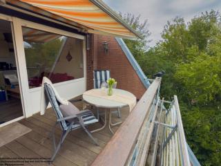 FeWo Meeresgrün - Horumersiel - Wangerland - 3