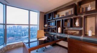 New Century Grand Hotel Hangzhou Fuyang Dongfangmao - 1