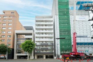 HILLS Sapporo 402 - 6