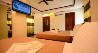 Ipil Suites El Nido - 2