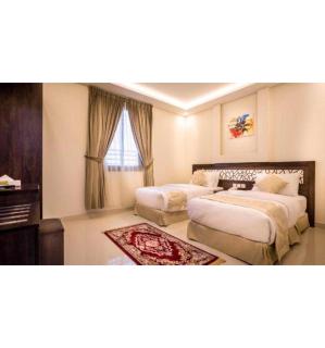 Palette Pearl Suites & Apartments - 5