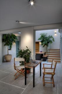 Aethrion Boutique Homes - Kato Daratso - 3
