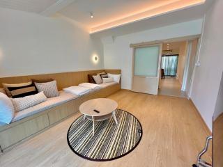 Slaap36 5BR Home with Parking, Walk to BTS Ari - Bangkok - 7