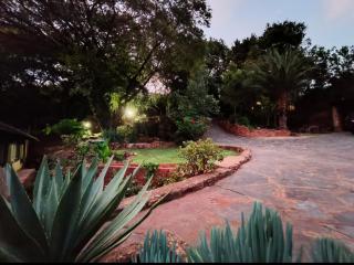 Wag-n-Bietjie Accommodation - 3