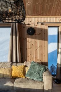 Spacious lodge with sauna, ski centre - 7