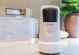 Ji Hotel Beijing qianmeng dian 全季北京前门地铁站酒店 - 5