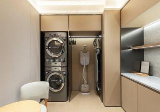 Ji Hotel Beijing qianmeng dian 全季北京前门地铁站酒店 - 3