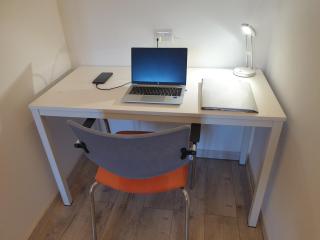 Lovely & Spacious - 3