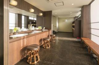Ark Hotel Hiroshimaeki Minami - Hiroshima - 8