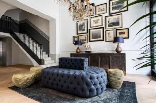 Hotel Midmost by Majestic Hotel Group - Barcelone - 8