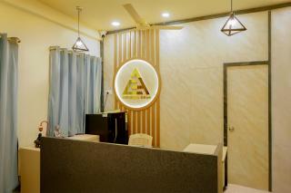 Gurudeva Dham Akkalkot - 1