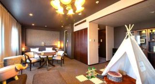 Hotel Anesis Seto-Ohashi - 9