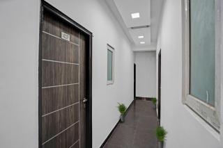 Flagship New Signature Hotel Near Iskcon Temple Noida - Indirapuram - 7