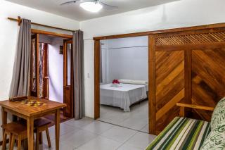 Arpoador Flat - Itacaré - 5