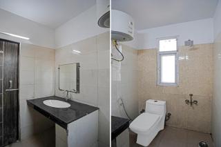 Flagship New Signature Hotel Near Iskcon Temple Noida - Indirapuram - 6