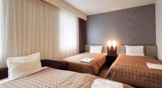 Hotel Yuquesta Asahibashi - 1