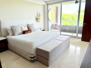 Oceanfront Paradise Luxury Apartment with Beach Access & Pool - Punta Mita - 7