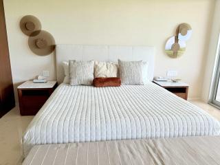 Oceanfront Paradise Luxury Apartment with Beach Access & Pool - Punta Mita - 6
