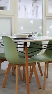 Suite by Hawkins exterior 2º B - 4