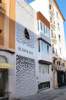 Suite by Hawkins exterior 2º B - 1