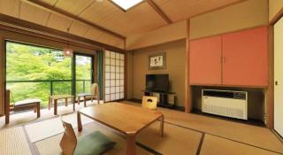 Hotel Yamanakako Garden Villa - Yamanakako - 8