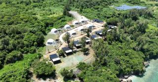 glampark Sesoko -Ocean Terrace- - 9