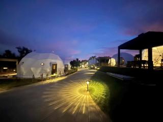 glampark Sesoko -Ocean Terrace- - 6