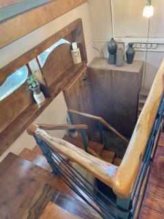 The Urban Chalet Inn - 1