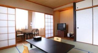 Shirako New Seaside Hotel - 5