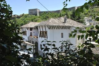 Old Bazaar 1790 - Gjirokastër - 0