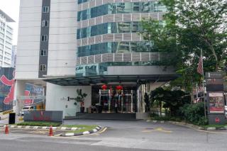 Onor Suites One Bukit Ceylon - 2