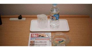 Okinawa Sunplaza Hotel - Naha - 3