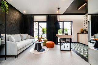 Apartamenty WHITE GLOVE Parkya Central Park - 8