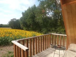 Le Chalet dans les Près - 8