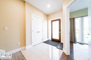 Mayfield Manor - Hot Tub - KingBed - FireTable - BBQ - Wifi - 2