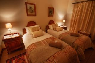 Clarens Cottage 2 - Clarens - 5