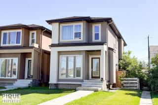 Mayfield Manor - Hot Tub - KingBed - FireTable - BBQ - Wifi - 4