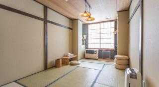 Saint Moritz Ichibankan - Yuzawa - 6