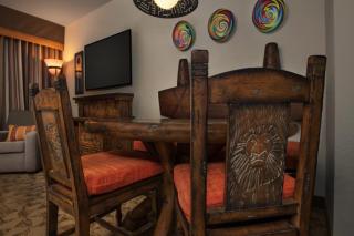 Disney's Animal Kingdom Villas - Jambo House - 6