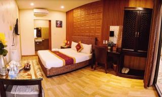 MILAN Boutique Garden - 2