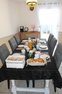 B&B La Difference - Lagord - 7