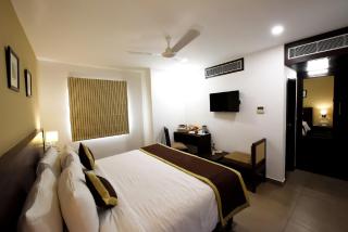 Hotel Gandharva- A Green Hotel - Jaipur - 7