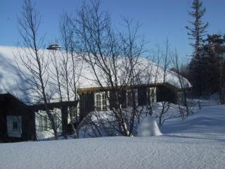 Gålå Fjellhytter - 1